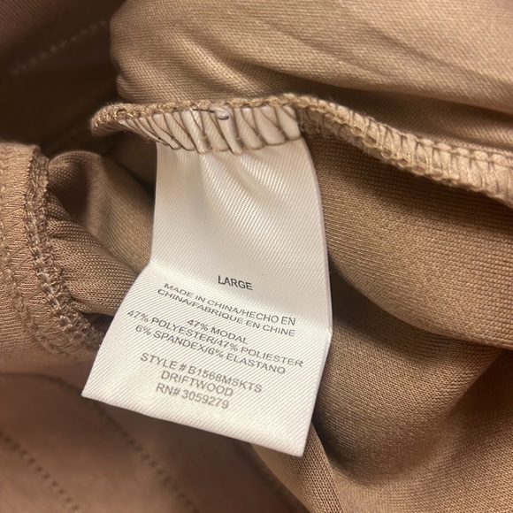 Thread & Supply Recreation Layne Pants - Driftwood - L - Picture 10 of 10